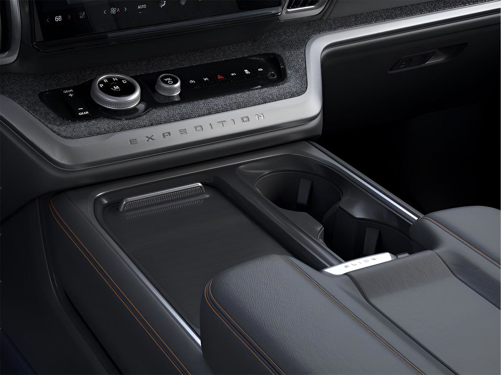 New 2025 Ford Expedition Tremor AWD/4WD image 45