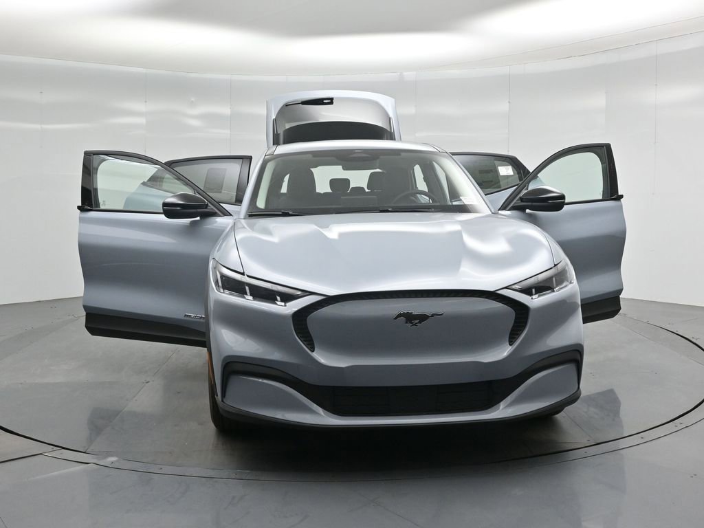 New 2026 Ford Mustang Mach-E Select image 29