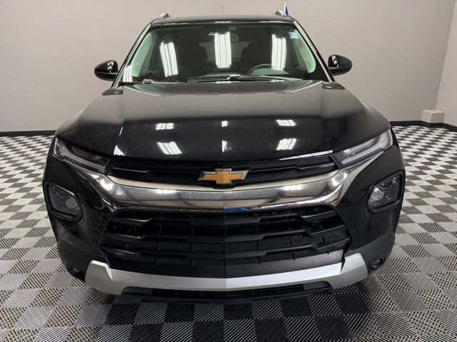 Used 2023 Chevrolet TrailBlazer LT w/ Convenience Package image 4