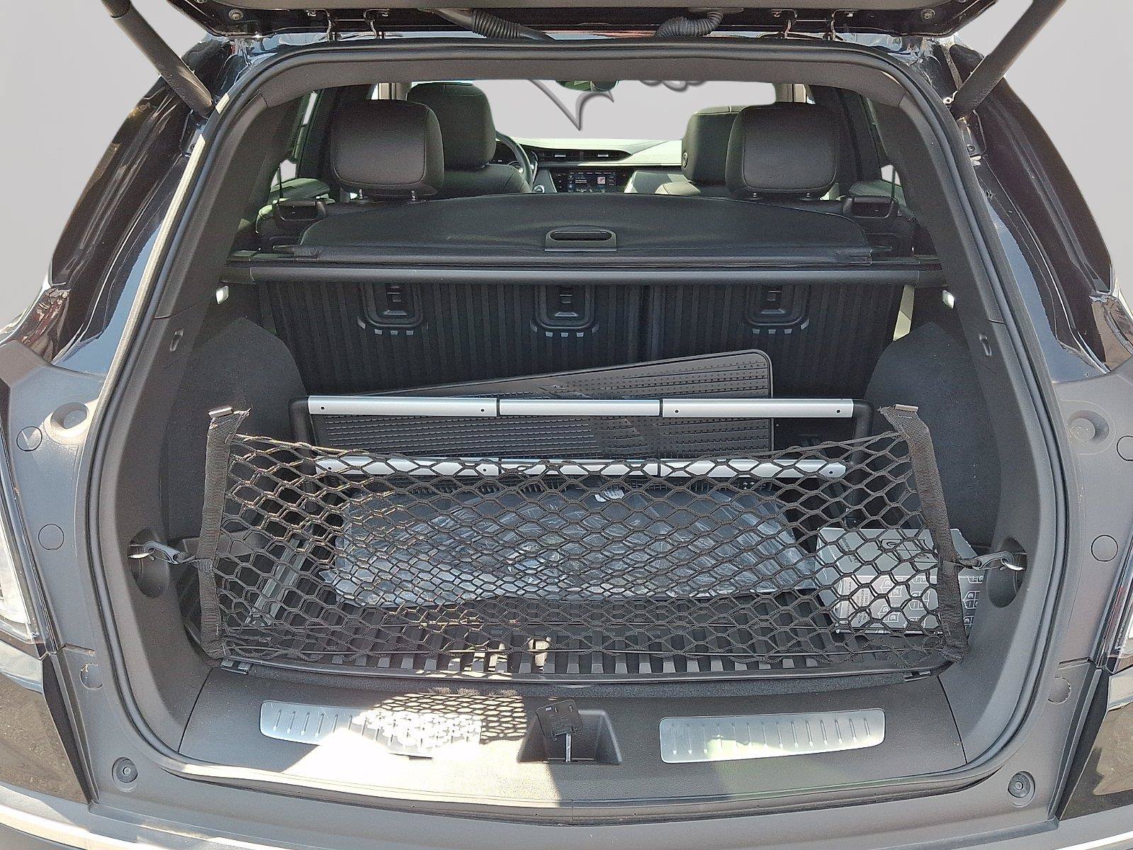 Used 2025 Cadillac XT5 Sportv w/ Technology Package AWD/4WD image 27