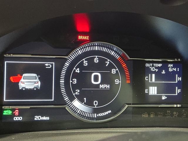 New 2025 Toyota GR86 Premium image 15