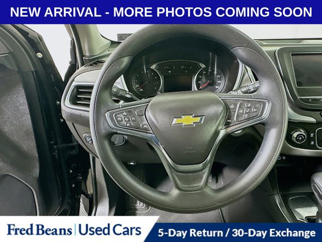 Used 2024 Chevrolet Equinox LS w/ LS Convenience Package FWD image 13