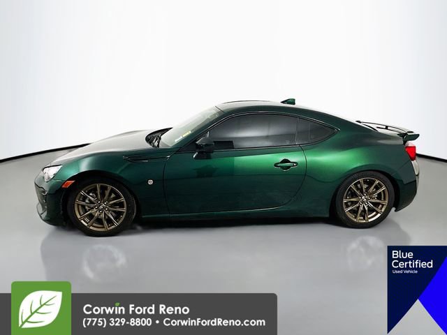Used 2020 Toyota 86 image 4