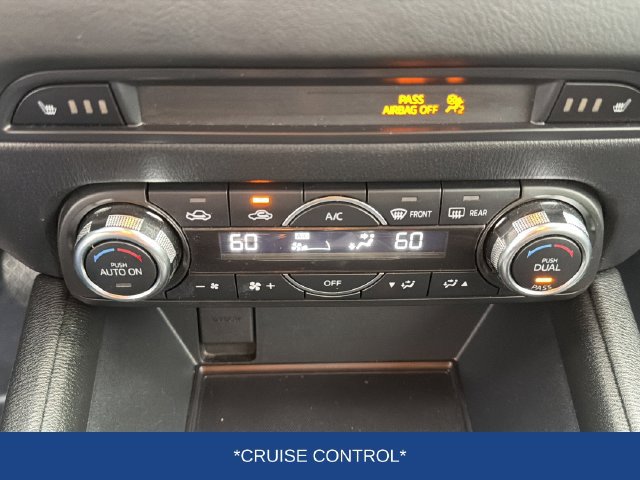 Used 2018 MAZDA CX-5 Touring AWD/4WD image 15