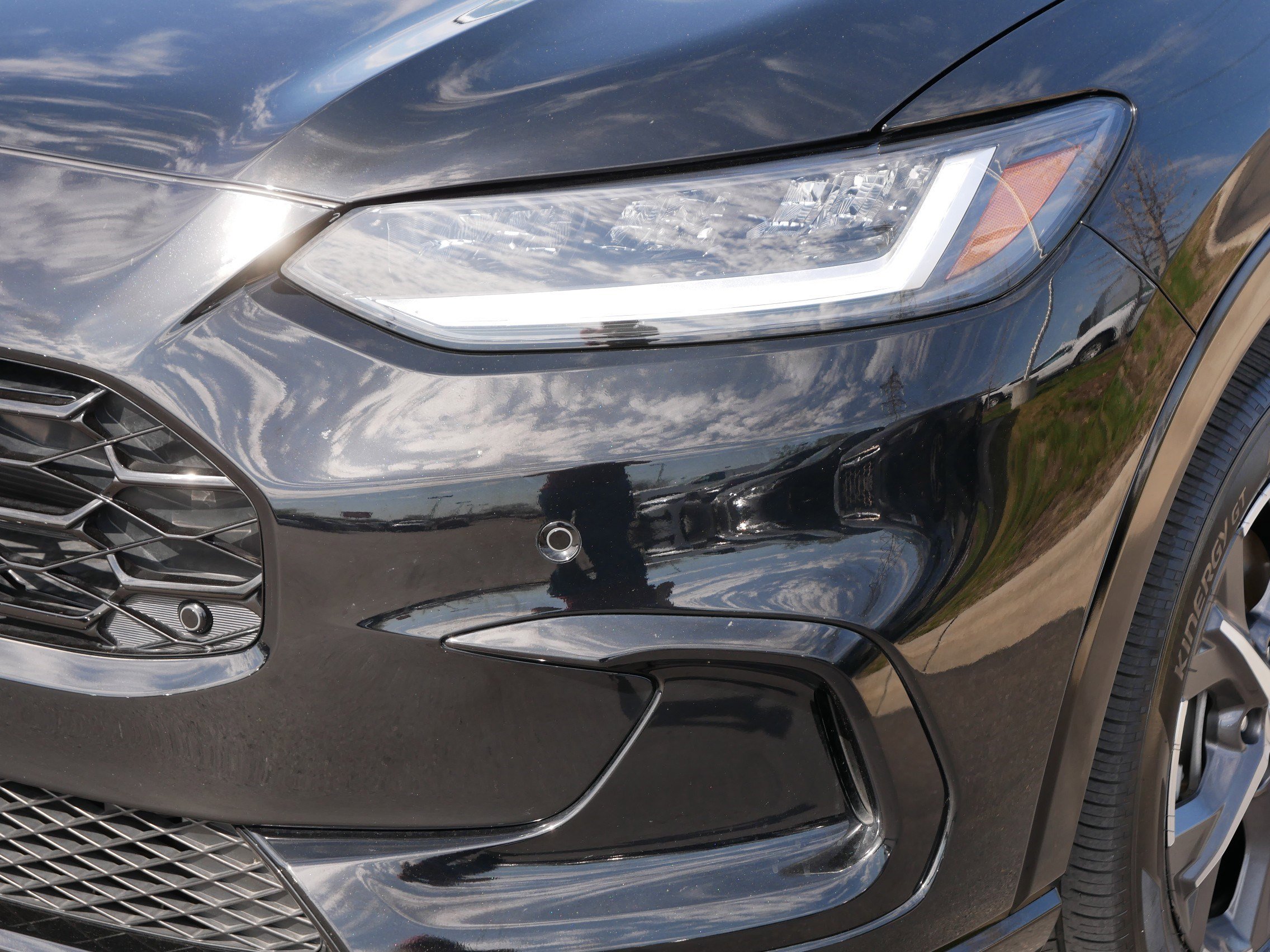 Used 2023 Honda HR-V EX-L image 16