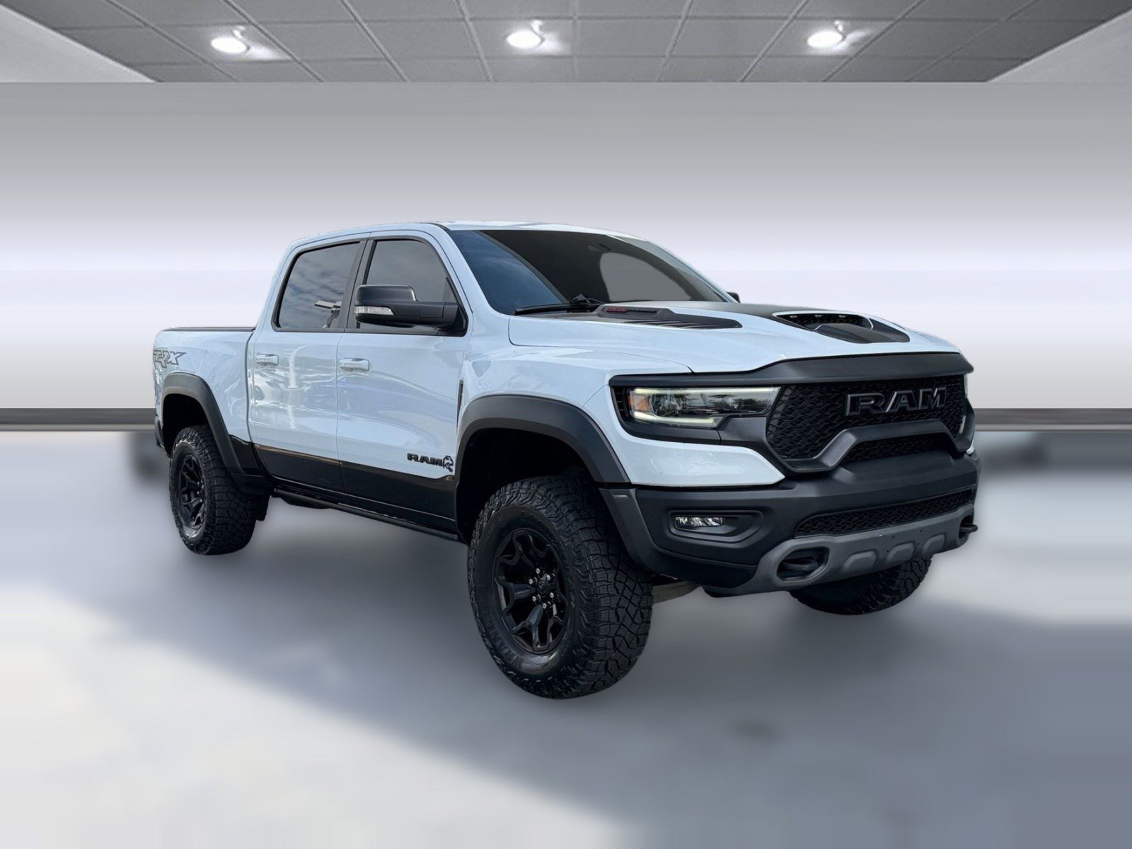 Used 2022 RAM 1500 TRX w/ TRX Level 1 Equipment Group image 7