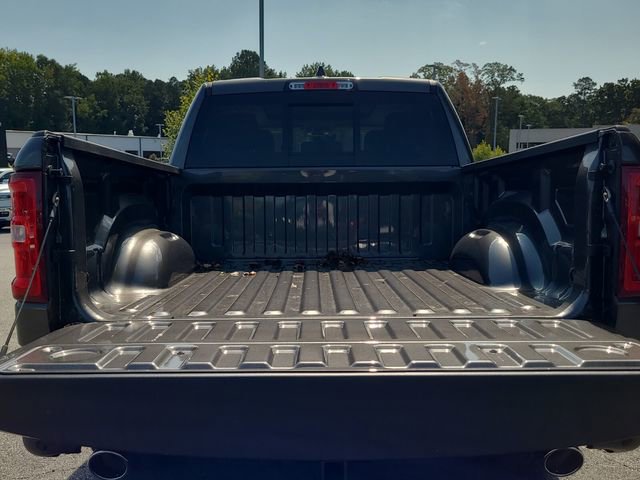 New 2026 RAM 1500 Laramie image 16