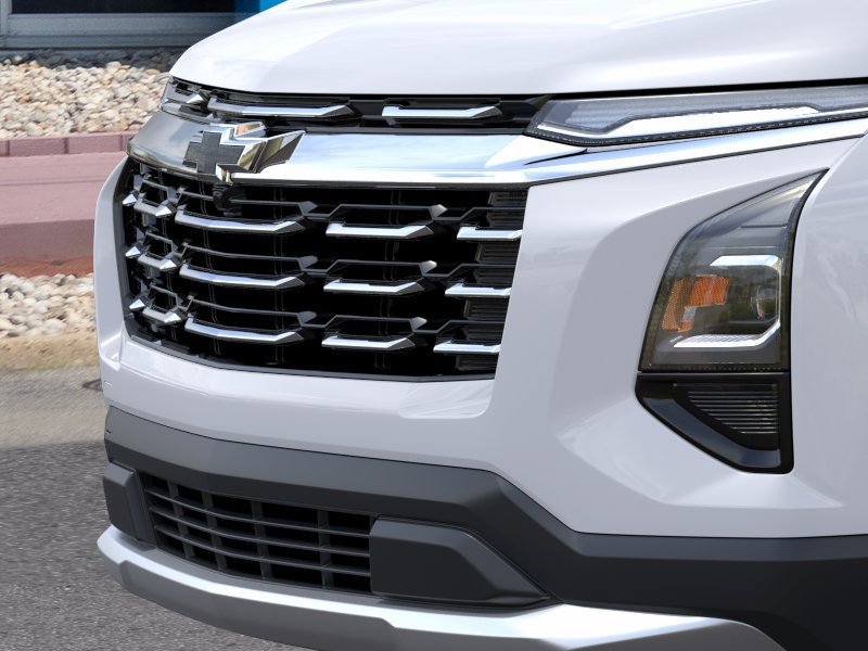 New 2027 Chevrolet Equinox LT FWD image 19