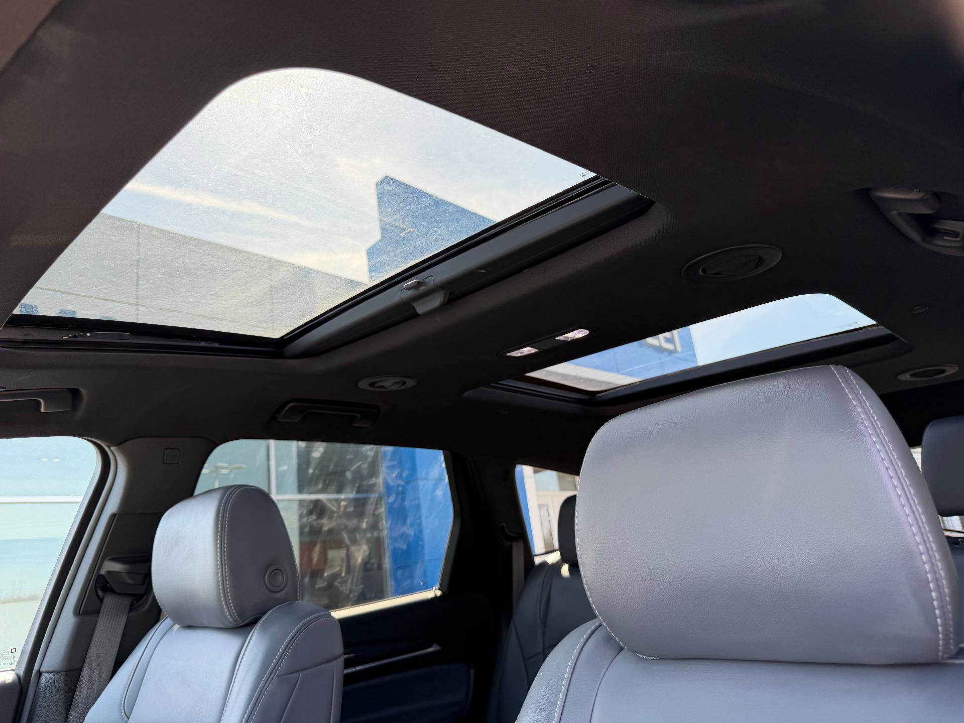 Certified 2024 Buick Enclave Essence w/ Experience Buick Package image 37