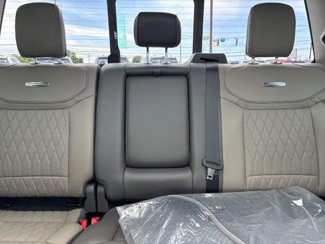 New 2026 Ford F350 Platinum w/ Platinum Plus Package AWD/4WD image 52