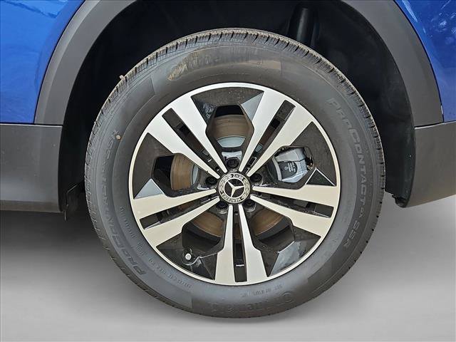 Used 2026 Mercedes-Benz GLB 250 4MATIC image 10