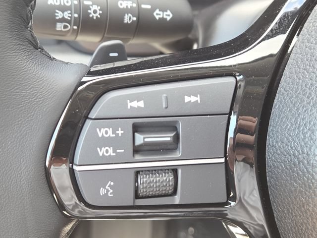 New 2026 Honda Pilot Touring image 32