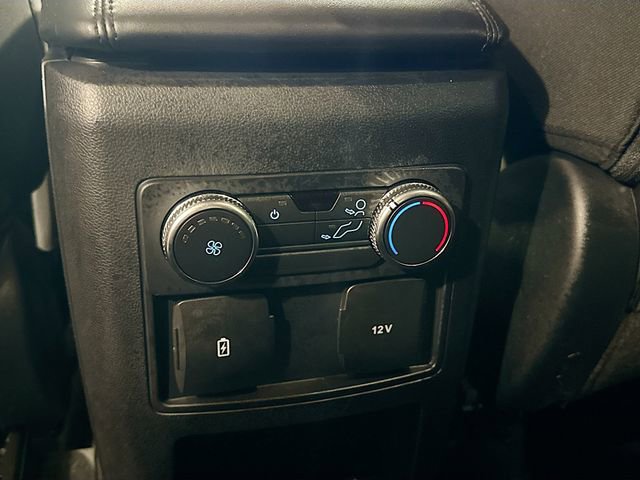 Used 2021 Ford Explorer XLT image 25