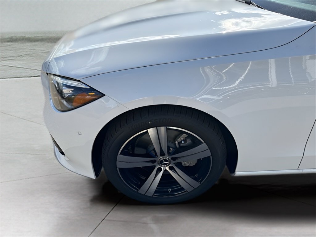 New 2026 Mercedes-Benz C 300 4MATIC Sedan image 10
