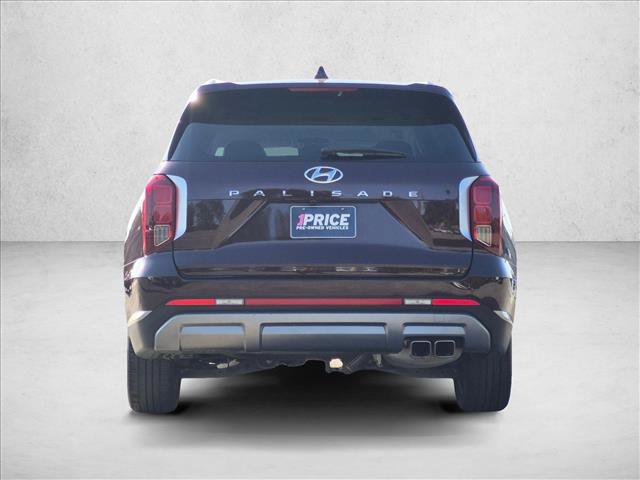Used 2024 Hyundai Palisade SEL FWD image 6