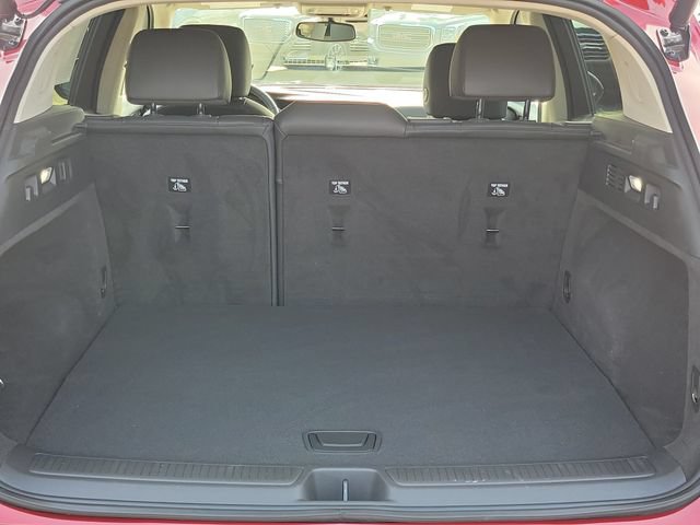 Certified 2023 Buick Envision Essence AWD/4WD image 6