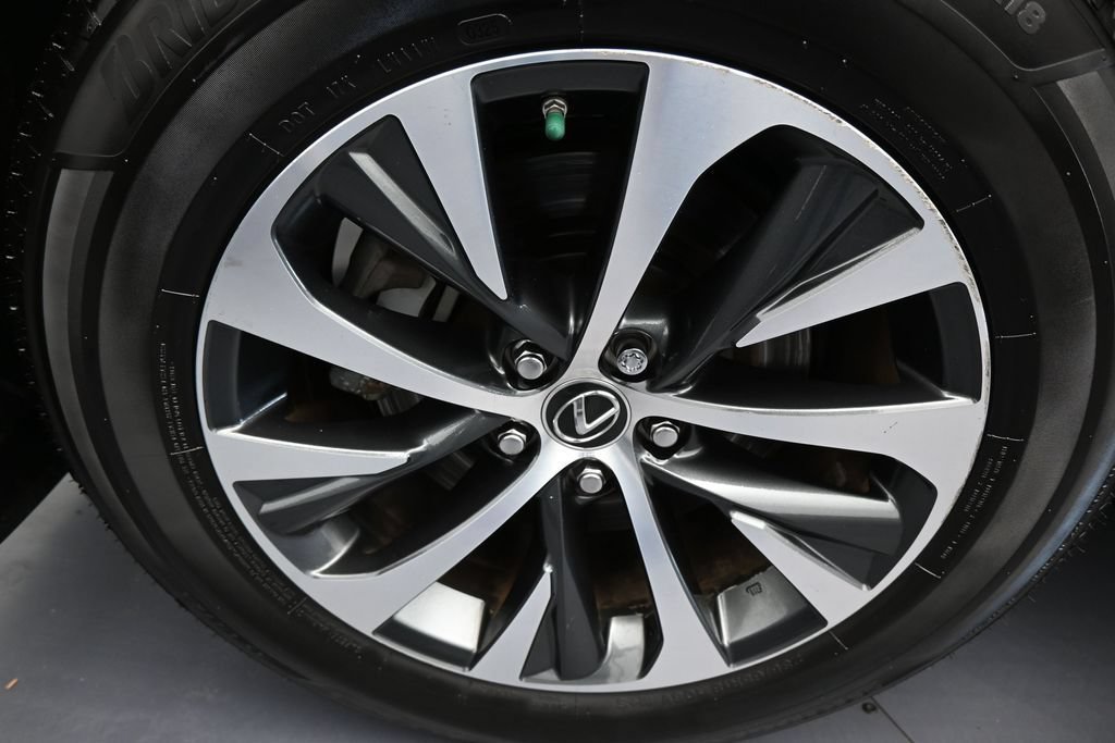 Used 2021 Lexus RX 350 FWD w/ Accessory Package (P1) image 42