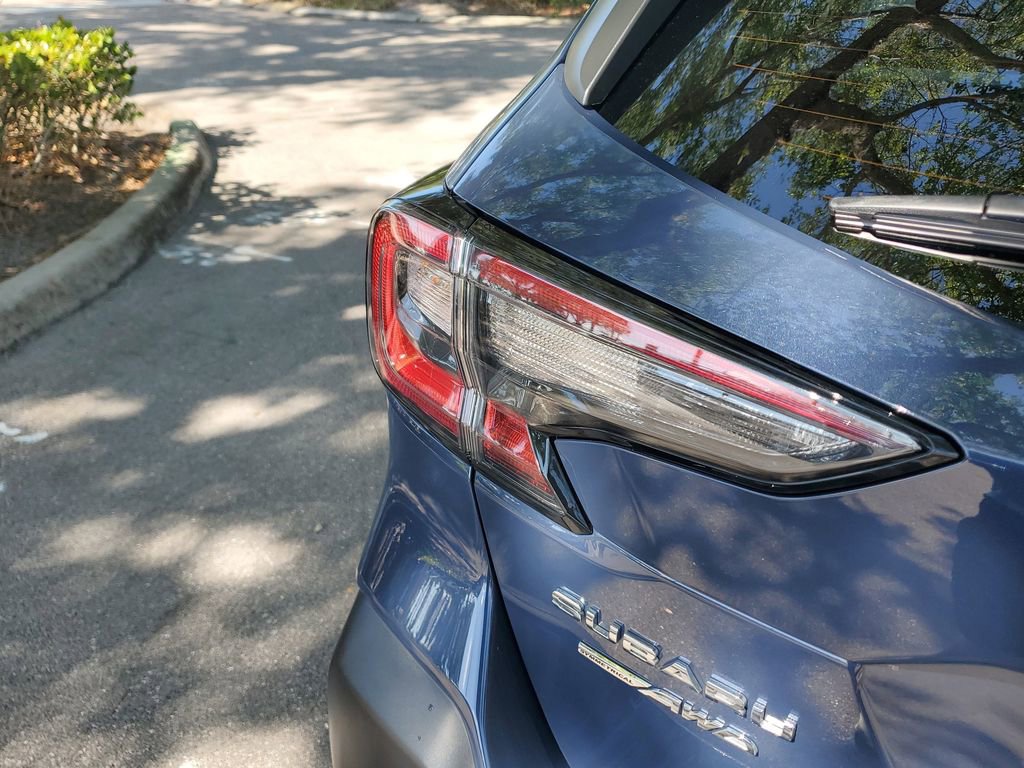 Used 2023 Subaru Outback Limited image 26
