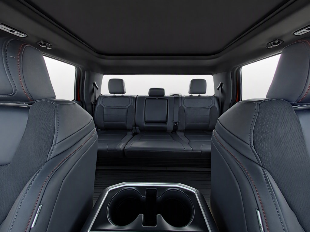 Used 2025 Ford F150 Raptor AWD/4WD image 17