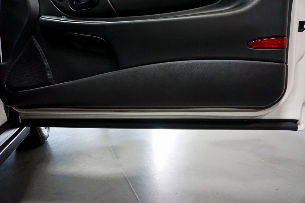 Used 2004 Chevrolet Monte Carlo LS w/ Preferred Equipment Group image 52