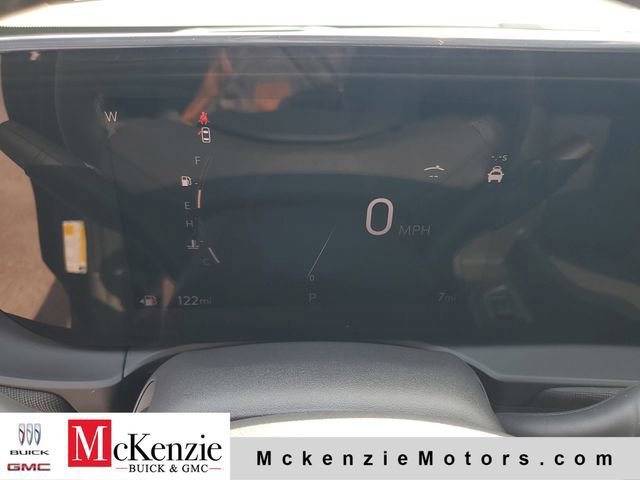 New 2026 Buick Envista Preferred w/ Convenience I Package FWD image 13