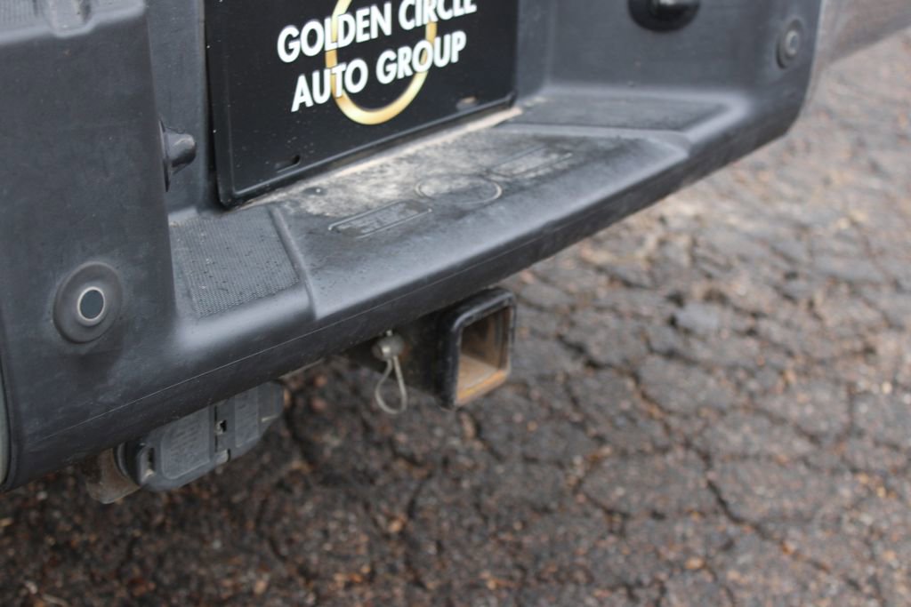 Used 2012 Ford F150 XLT w/ XLT Chrome Pkg image 21