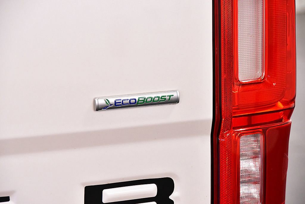 Used 2019 Ford Ranger Lariat w/ Equipment Group 501A Mid AWD/4WD image 14