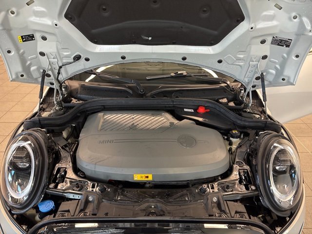 Used 2022 MINI Cooper SE image 11