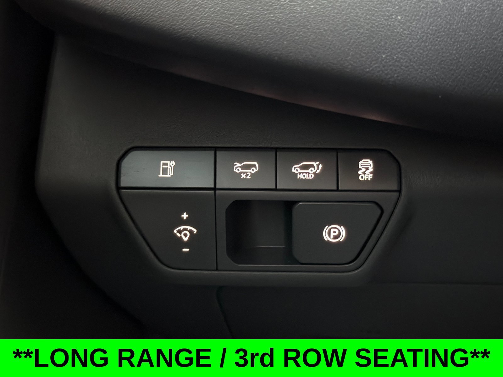 Used 2024 Kia EV9 Light Long Range RWD image 34