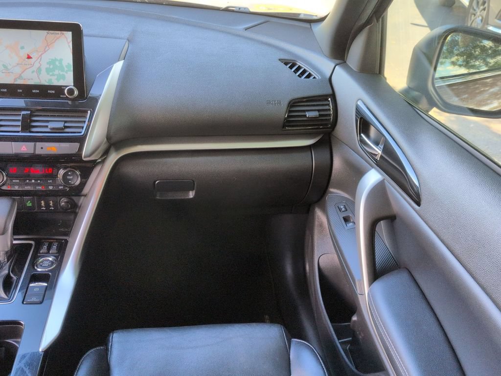 Used 2022 Mitsubishi Eclipse Cross SEL AWD/4WD image 27