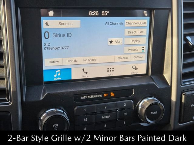 Used 2018 Ford F150 XLT w/ Equipment Group 301A Mid image 22