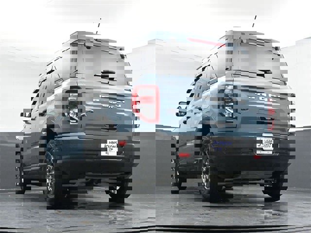 Used 2023 Ford Bronco Sport Big Bend w/ Convenience Package image 34