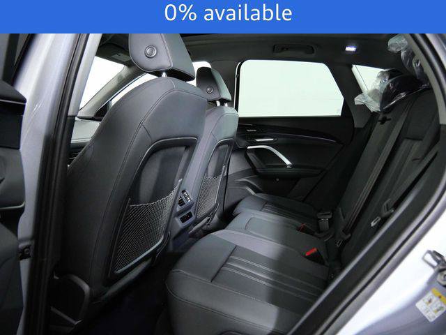 New 2025 Audi Q5 Premium Plus image 14