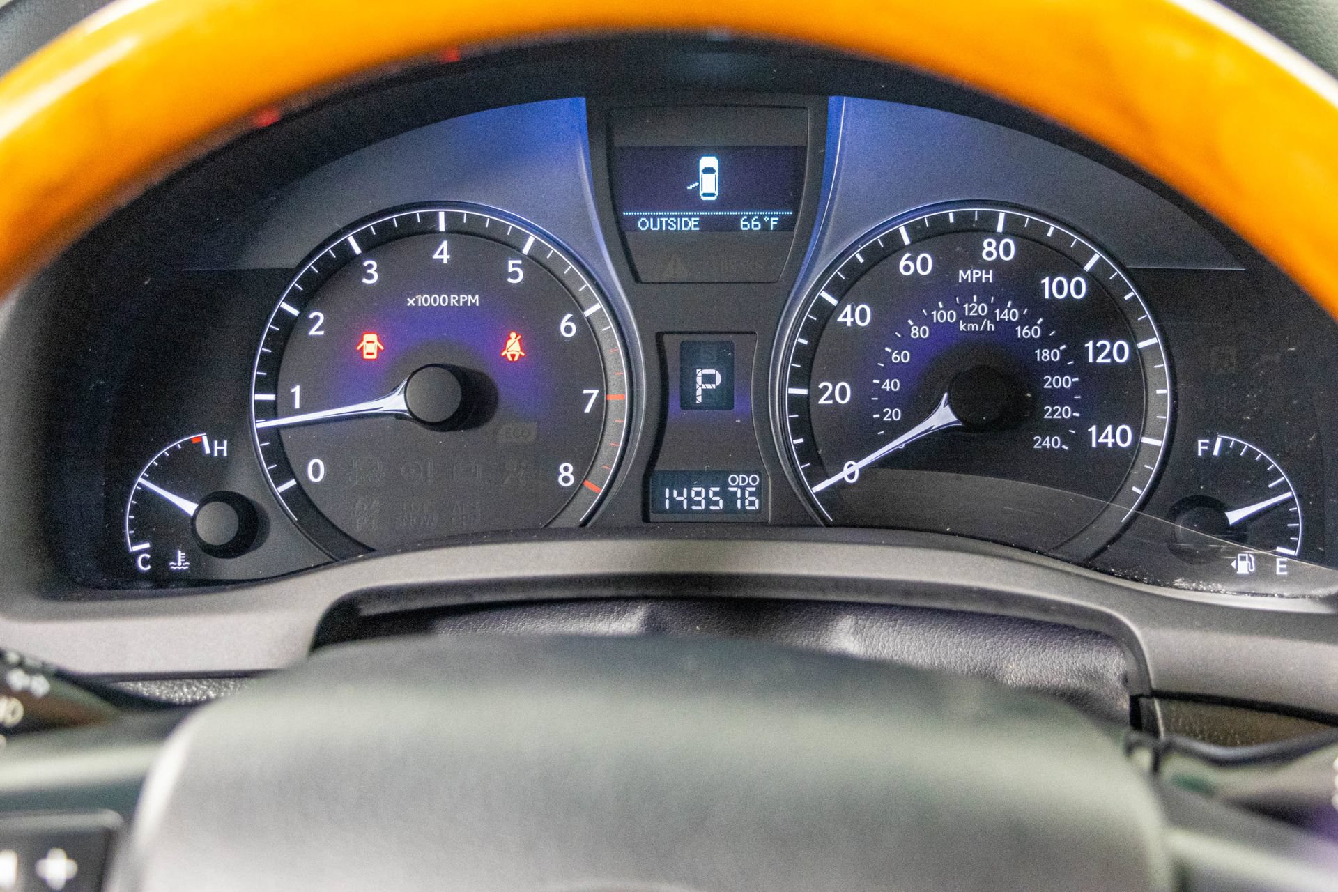 Used 2012 Lexus RX 350 AWD w/ Premium Pkg image 35