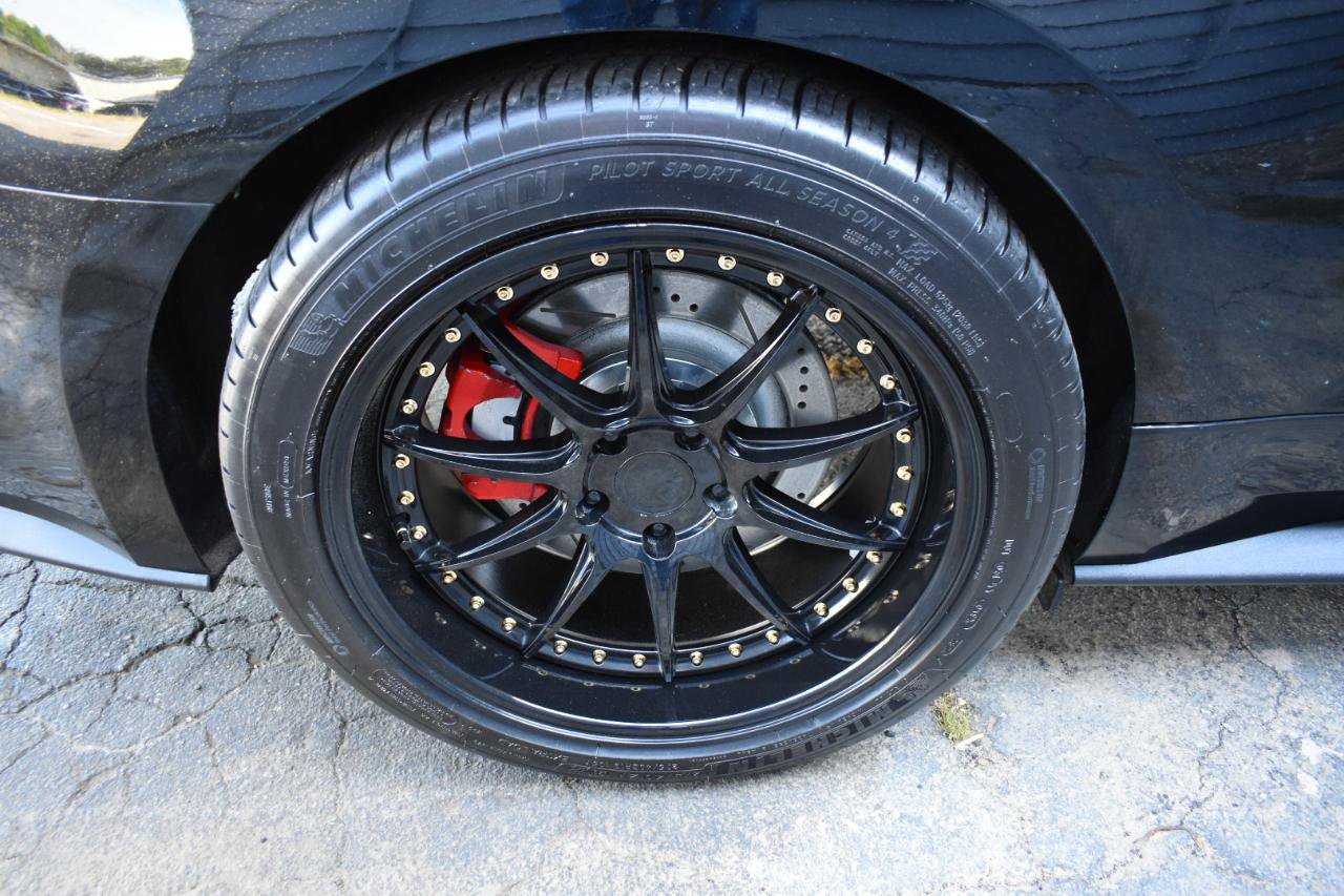 Used 2019 Ford Mustang GT image 30