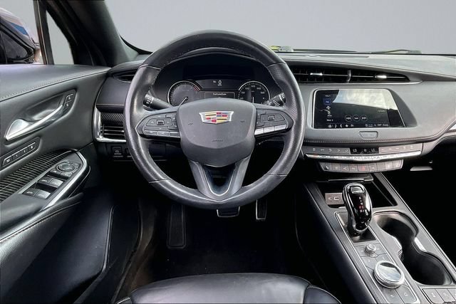 Used 2022 Cadillac XT4 Sport w/ Comfort Package FWD image 5
