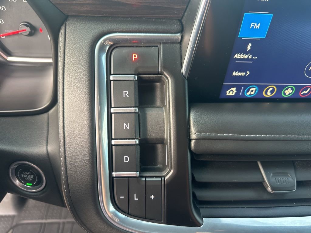 Used 2021 Chevrolet Tahoe Z71 image 10