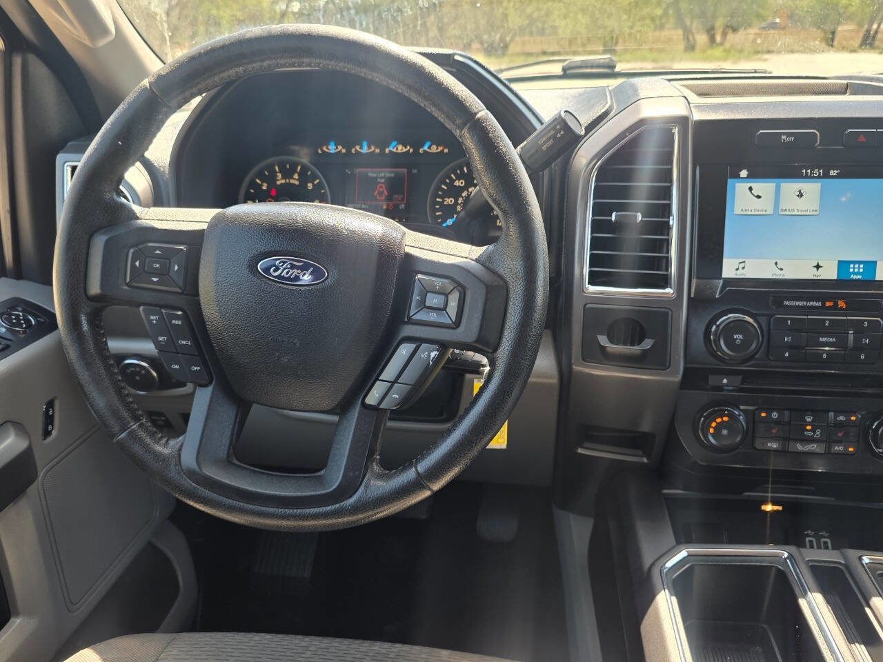 Used 2018 Ford F150 XL image 17