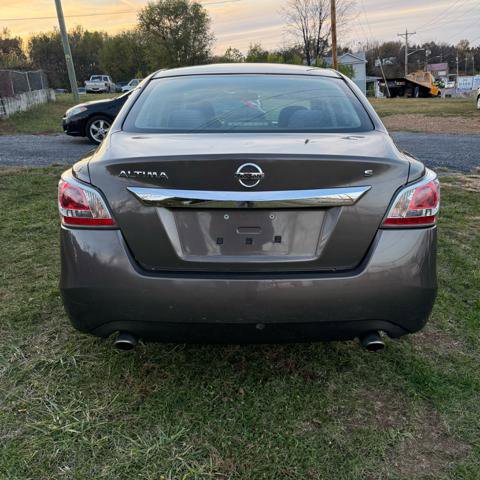 Used 2015 Nissan Altima 2.5 S image 6