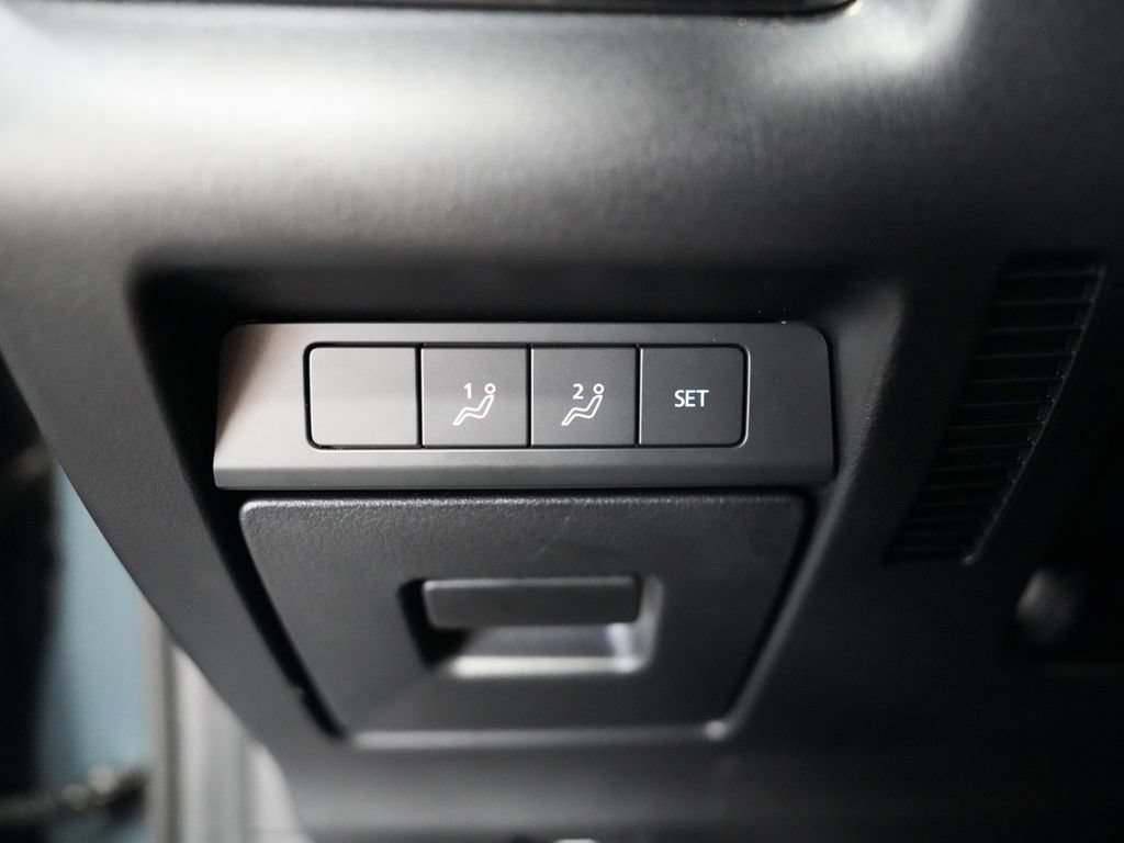 Used 2023 MAZDA CX-30 AWD 2.5 S w/ Preferred Package image 22