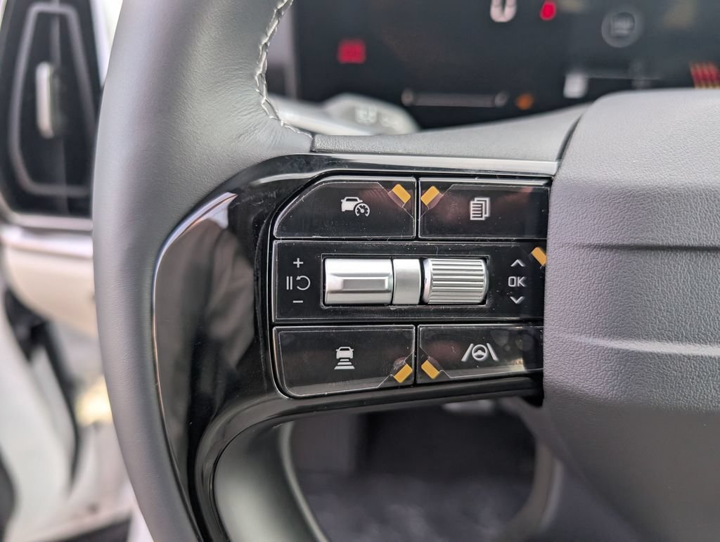 New 2026 Kia Sorento S AWD/4WD image 16