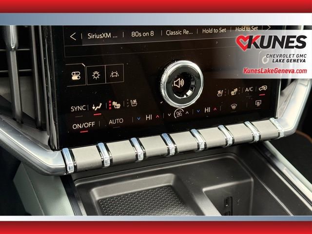 New 2026 GMC Acadia AT4 w/ Luxury Package image 34