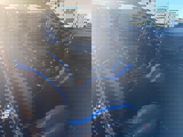 Used 2025 Subaru WRX tS image 15