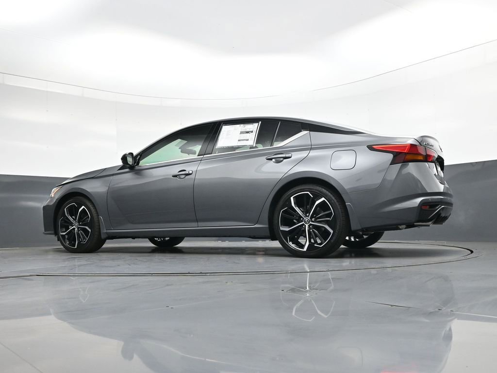 New 2026 Nissan Altima 2.5 SR image 41