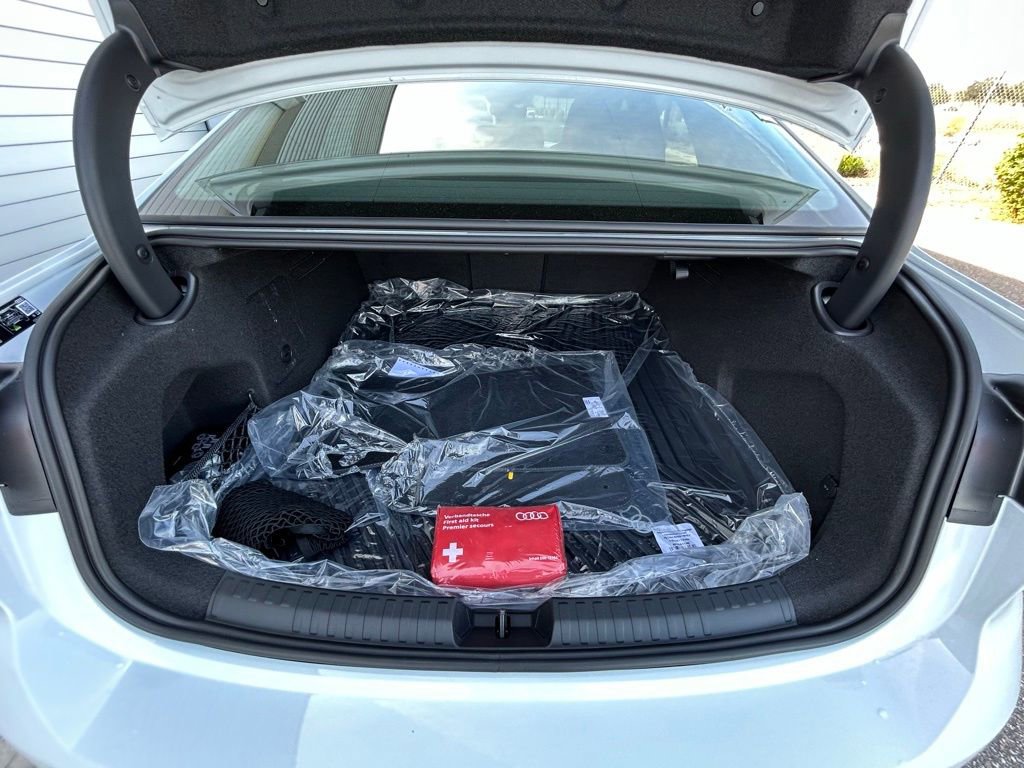 New 2026 Audi A6 Premium Plus image 56