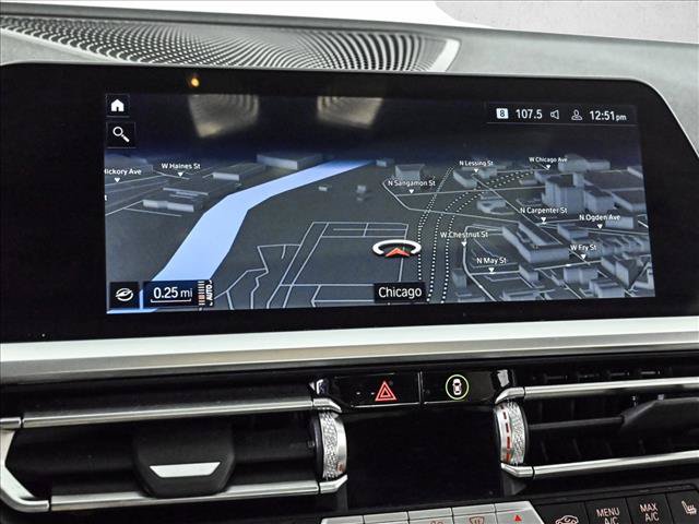 Used 2022 BMW 430i Coupe w/ Convenience Package RWD image 13