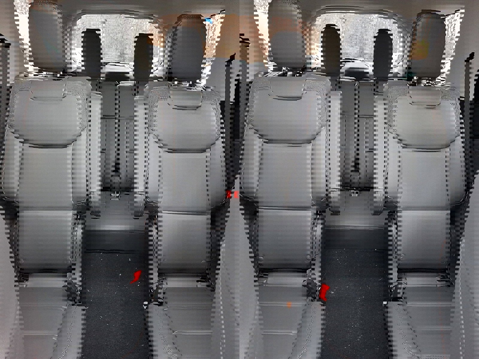 New 2026 Ford Explorer Active w/ Active Comfort Package image 18