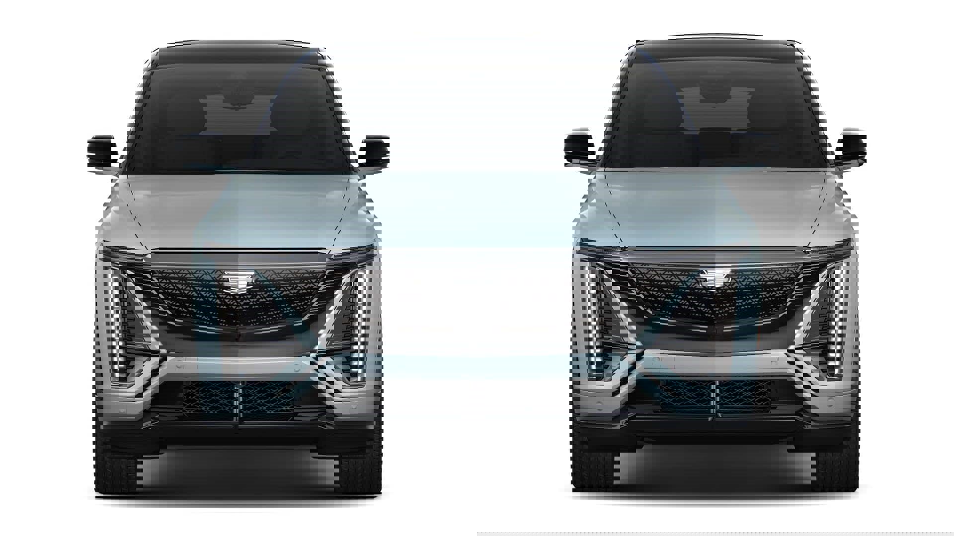 New 2026 Cadillac Lyriq V w/ LPO, Floor Liner Package image 26