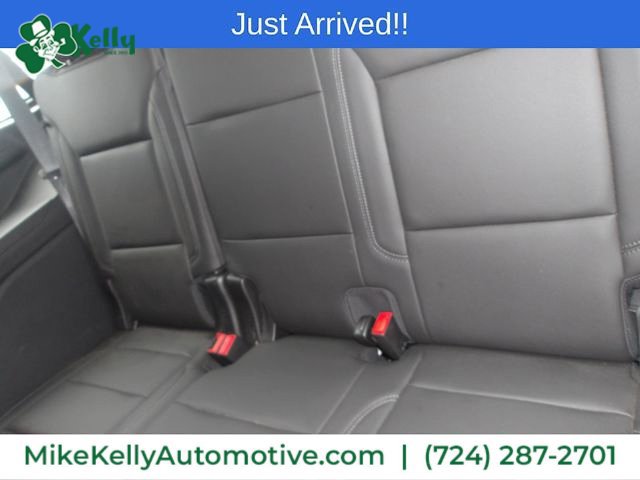 Used 2021 Chevrolet Tahoe LT w/ LT Signature Package AWD/4WD image 12