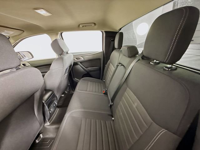 Used 2020 Ford Ranger XLT w/ FX4 Off-Road Package image 9